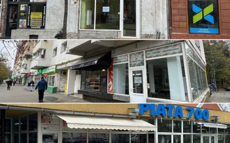 Cauți locul potrivit pentru afacerea ta?