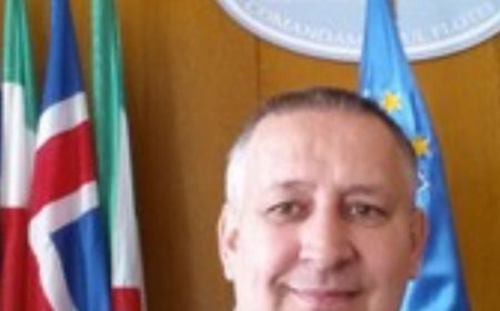 Cristian Anton, numit director general al Autorității Rutiere Române