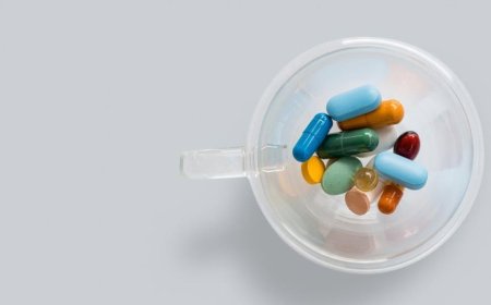 18 noiembrie-Ziua Europeană de Informare despre Antibiotice