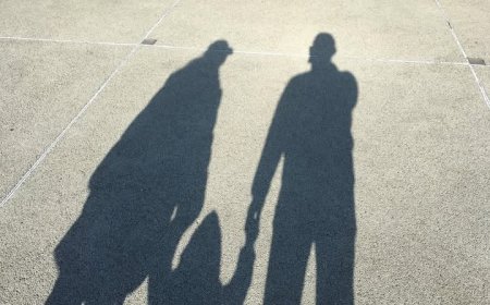 POPULAȚIA ROMÂNIEI ÎMBĂTRÂNEȘTE