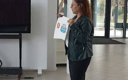 ZIUA MONDIALĂ A TOALETEI
