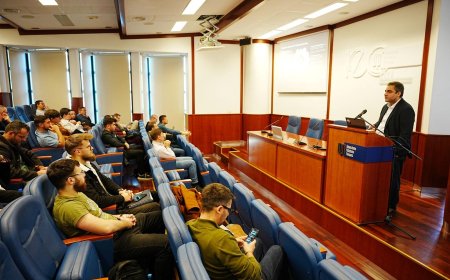 Simularea numerică, temă centrală la întâlnirea Engineering Tomorrow de la Universitatea Politehnica Timișoara
