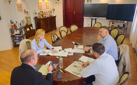 DEPUTAȚII DE CARAȘ-SEVERIN, ALĂTURI DE CĂRĂȘENI