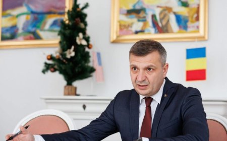 Decizia CCR complică aplicarea noii legi a impozitelor locale. Reacția președintelui CJ Caraș-Severin, Silviu Hurduzeu