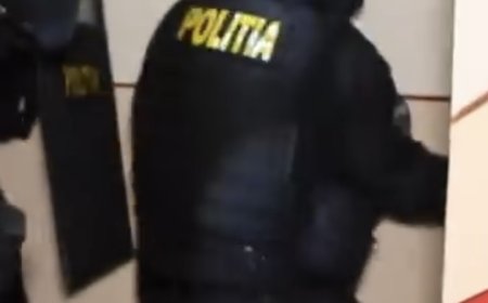 Un tânăr urmărit la nivel național și european, prins după multiple înșelăciuni online
