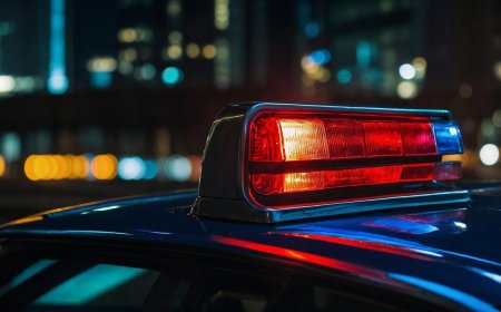 Accident pe A1 în zona Orțișoara, un bărbat rănit