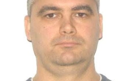 Bărbat dispărut în Utvin, căutat de familie și autorități