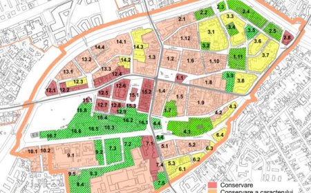 TU DECIZI CUM VA ARĂTA ZONA TRAIAN