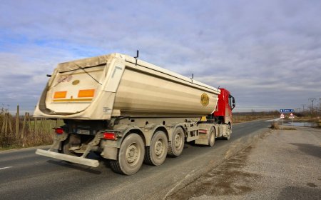 Modernizare de 30 km a DJ 691 între Giarmata și limita cu Arad