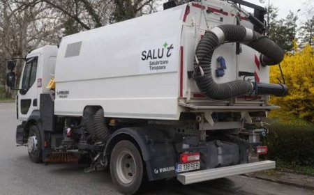 Primăria Timișoara activează măsurile pentru sezonul rece
