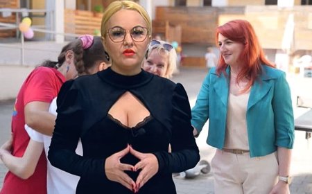 Drumul Bun cu Nadia Iucu. Invitată: Paula Romocean-viceprimar Timișoara
