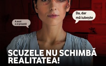 ZIUA INTERNAȚIONALĂ PENTRU ELIMINAREA VIOLENȚEI ASUPRA FEMEILOR MARCATĂ PRIN ACȚIUNI PREVENTIVE ÎN JUDEȚUL ARAD