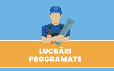 COLTERM ÎNTRERUPE CĂLDURA ȘI APA CALDĂ