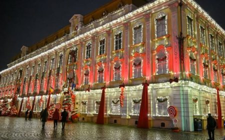 Simonis: „Cred că avem cea mai frumos decorată clădire din Timișoara după Revoluție!”