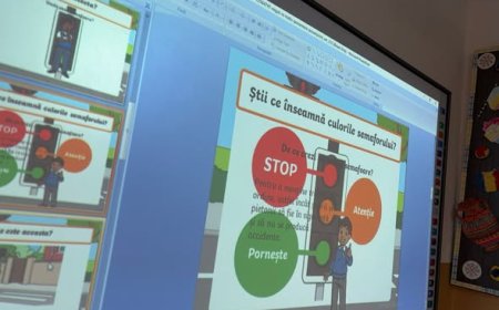 ACTIVITĂȚI „ALTFEL” LA ȘCOALA DIN PIȘCHIA