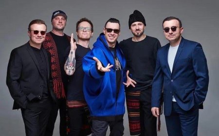 SPECTACOL DE ZIUA NAȚIONALĂ A ROMÂNIEI