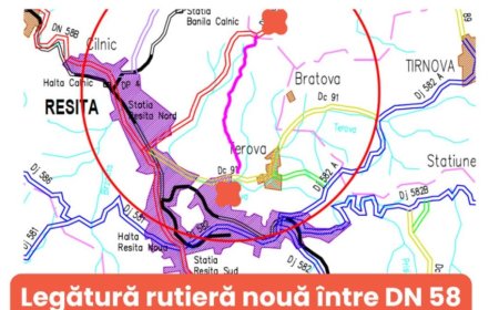 INVESTIȚIE MAJORĂ PENTRU REȘIȚA