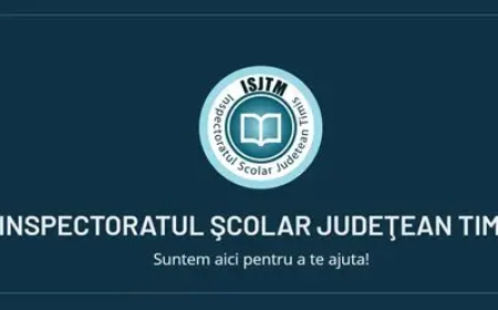OPORTUNITĂȚI PENTRU ELEVII ROMI