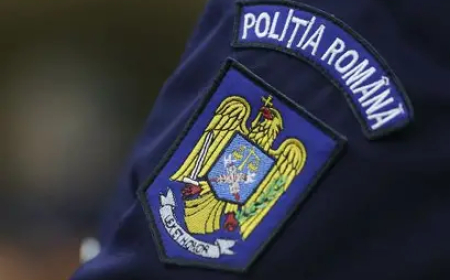 REȚINUT PENTRU ÎNCĂLCAREA ORDINULUI DE PROTECȚIE
