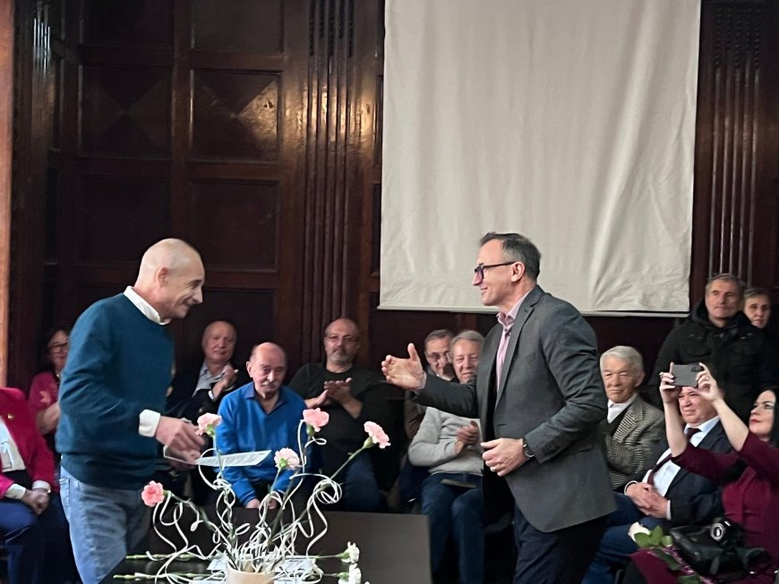 Premiile Uniunii Scriitorilor Timișoara 2024