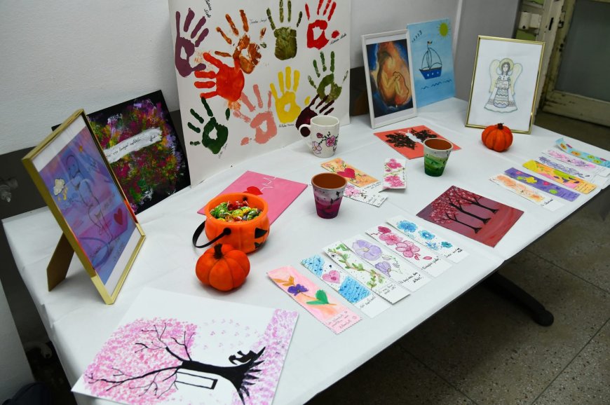 Emoție și solidaritate la Timișoara: Ziua Copiilor Născuți Prematur celebrată la „Pius Brînzeu”