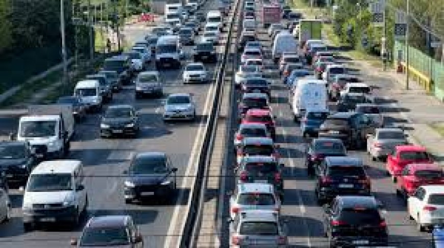 RESTRICȚII DE CIRCULAȚIE ÎN TIMIȘOARA