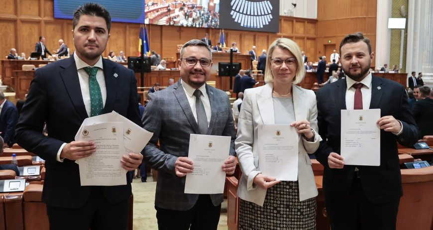 Senatul aprobă inițiativa privind acordarea premiilor de performanță doar sportivilor și antrenorilor