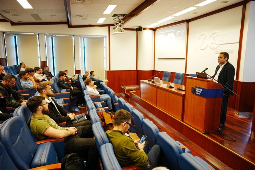 Simularea numerică, temă centrală la întâlnirea Engineering Tomorrow de la Universitatea Politehnica Timișoara