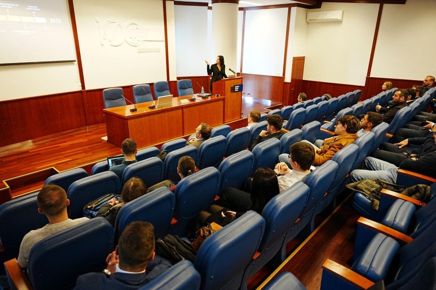 Simularea numerică, temă centrală la întâlnirea Engineering Tomorrow de la Universitatea Politehnica Timișoara