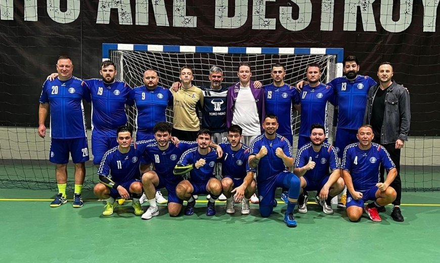 CSC Millenium Giarmata vs. Știința Lovrin