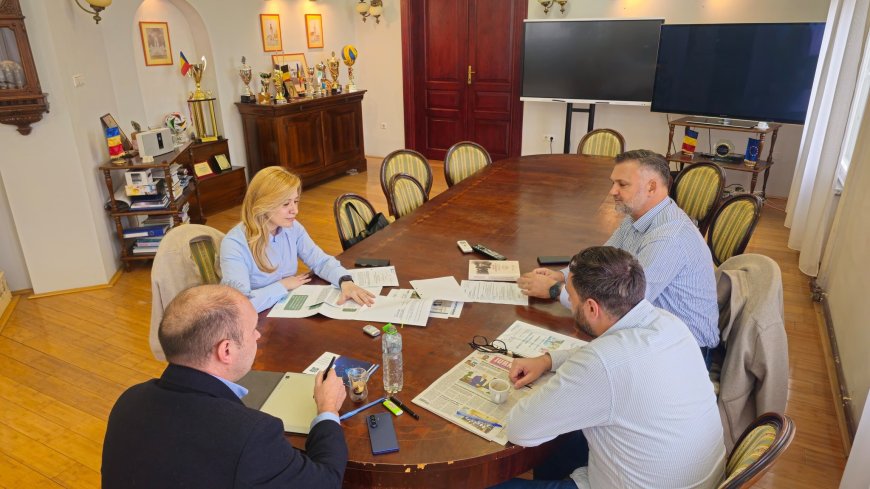DEPUTAȚII DE CARAȘ-SEVERIN, ALĂTURI DE CĂRĂȘENI