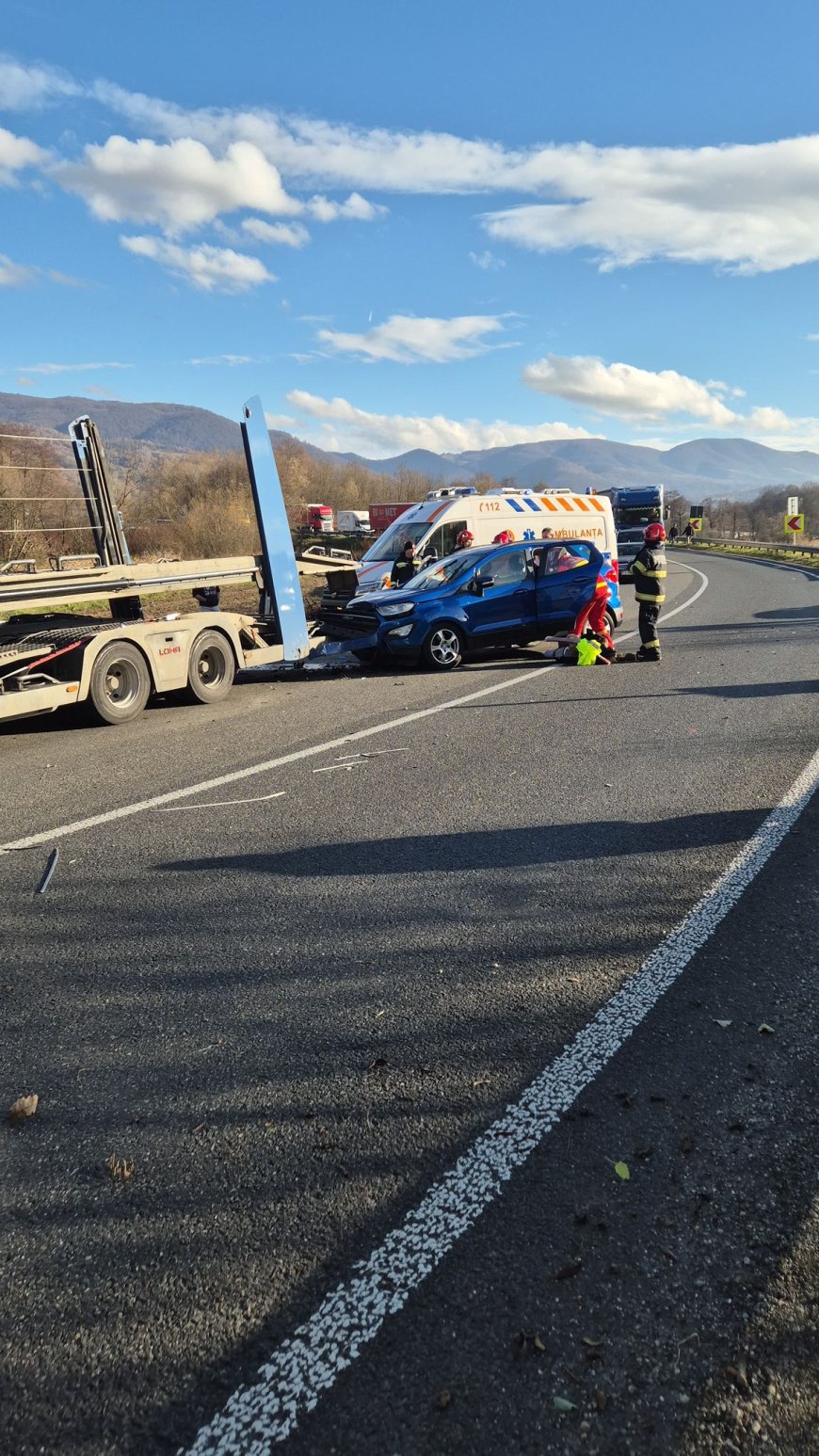 ACCIDENT TRAGIC PE DN 6
