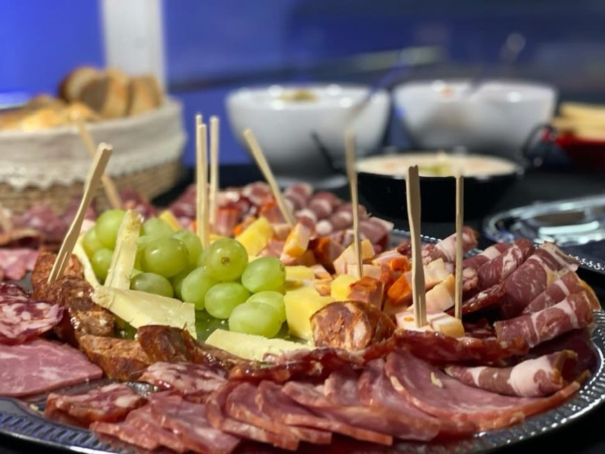 Banatul, promovat la Barcelona ca viitoare Regiune Gastronomică Europeană în 2028