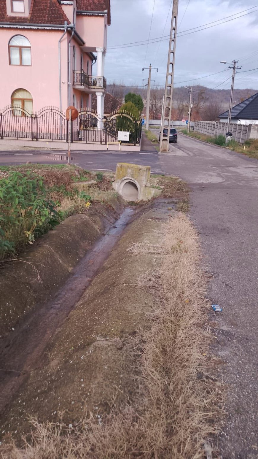 Lucrări de întreținere și acțiuni publice derulate la Bocșa