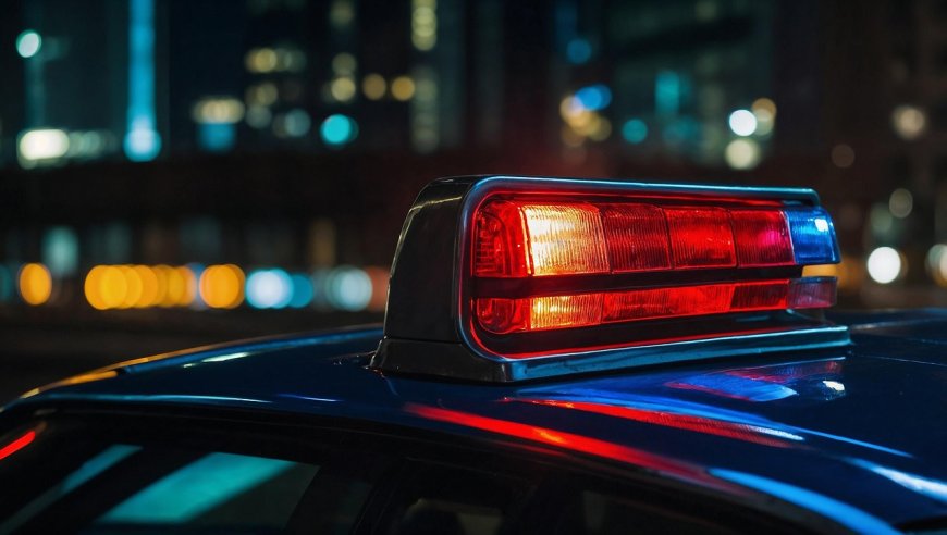 Accident pe A1 în zona Orțișoara, un bărbat rănit