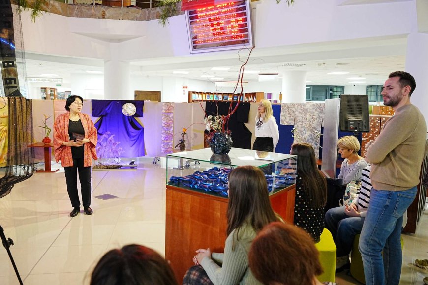 UPT Nippon Autumn Fest – Kakehashi: România și Japonia conectate prin cultură și tehnologie