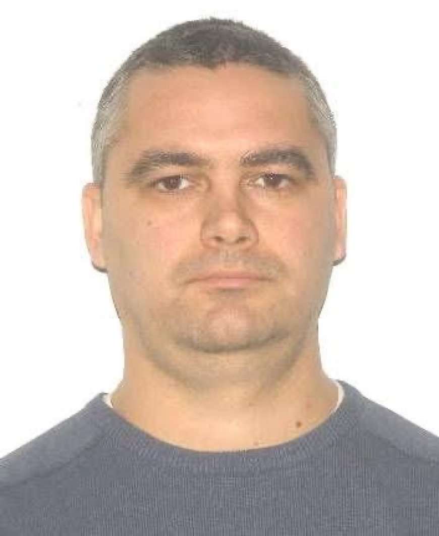 Bărbat dispărut în Utvin, căutat de familie și autorități