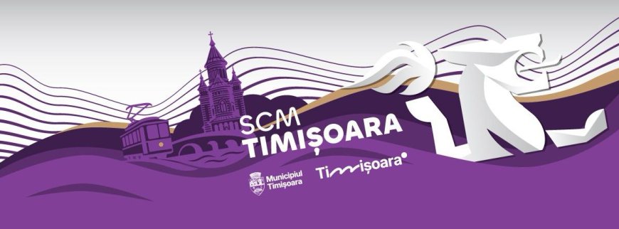 SĂPTĂMÂNĂ PLINĂ PENTRU SCM TIMIȘOARA
