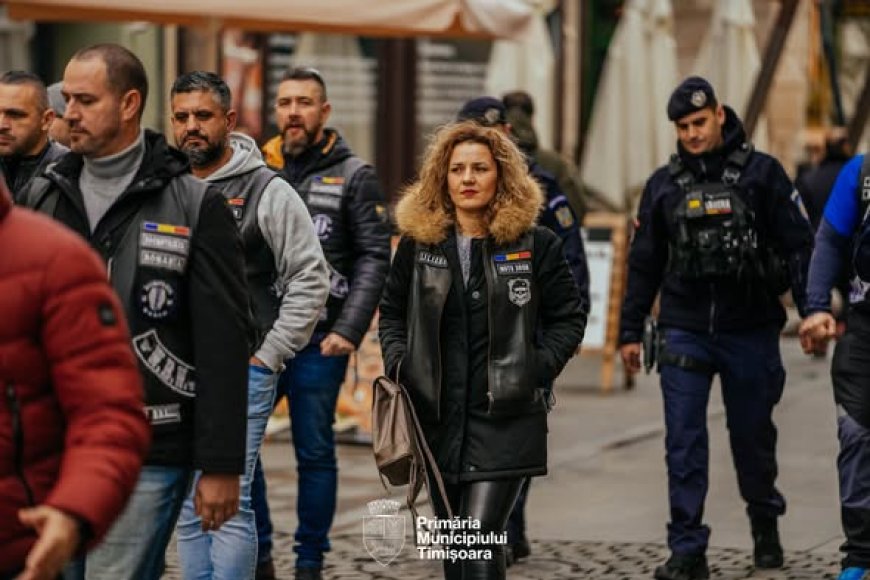 MARȘ PENTRU PROTECȚIA FEMEILOR