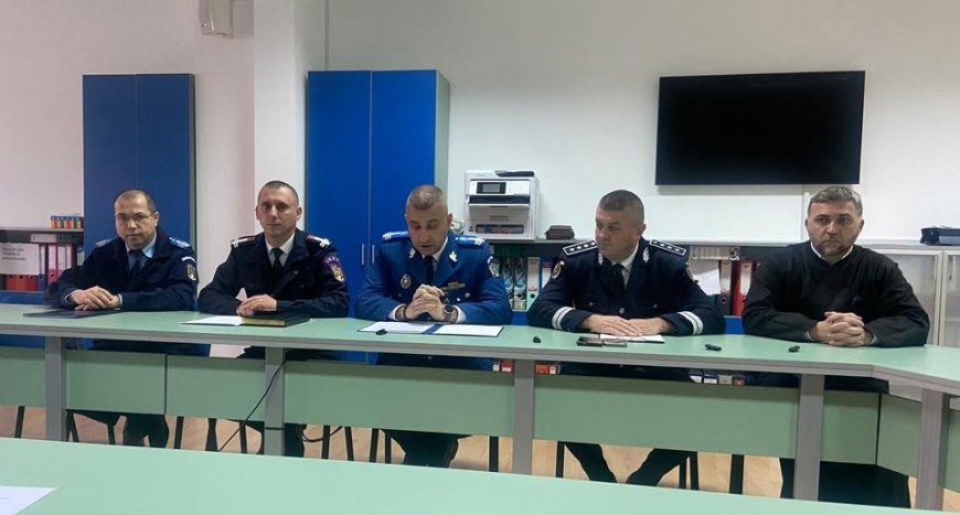 MĂSURI DE SIGURANȚĂ PENTRU CANONIZAREA SFÂNTULUI MĂRTURISITOR ARSENIE DE LA PRISLOP