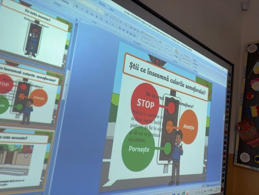 ACTIVITĂȚI „ALTFEL” LA ȘCOALA DIN PIȘCHIA