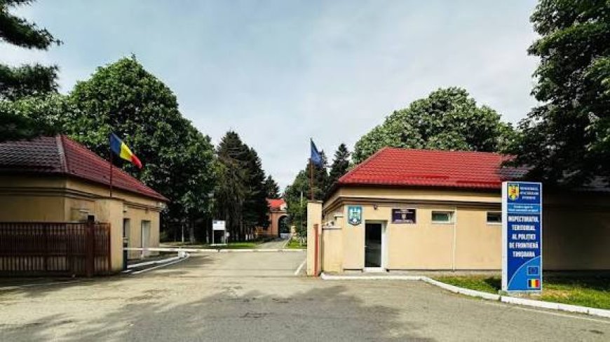 Măsuri speciale la frontieră