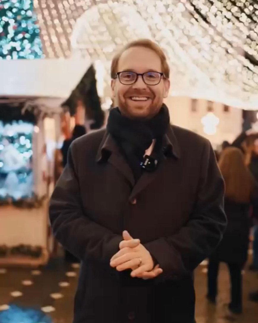 FRITZ INTERZICE COLINDELE LA TIMIȘOARA?