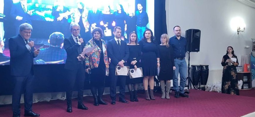 DOREL SĂNDESC ESTE MEDICUL ANULUI