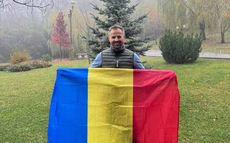 Primarul comunei Giarmata, mesaj de 1 Decembrie