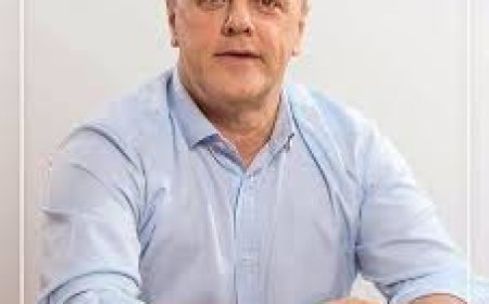 IOAN POPA VREA SĂ TRANSFORME ORAȘUL REȘITA