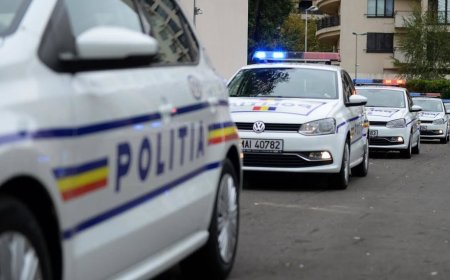 AMPLĂ ACȚIUNE PENTRU PREVENIREA ACCIDENTELOR