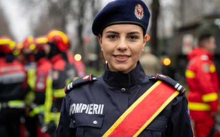 O NOUĂ ZI PLINĂ DE MISIUNI PENTRU SALVATORI