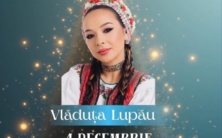 Târgul de Crăciun Giroc