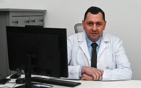 Spitalul Județean de Urgență Reșița are un nou manager interimar